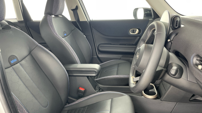 MINI Cooper 1.5 C Classic 5dr Auto Petrol Hatchback